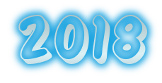NEW YEARS COUNTDOWN - 2018!! Coollo14