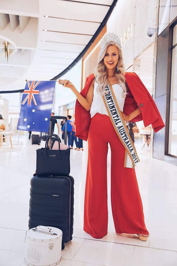 **** Road to Miss Intercontinental 2017 - January 24 - COVERAGES **** - Page 3 Fb_i1090