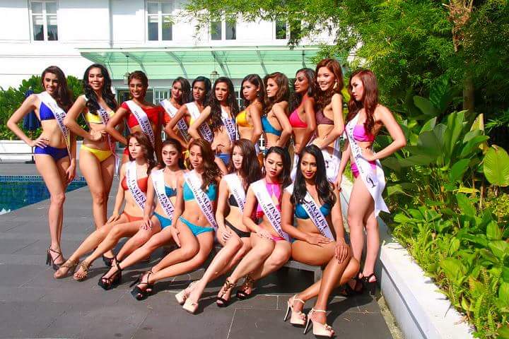 Miss Universe Malaysia 2018 - winners Fb_i1106