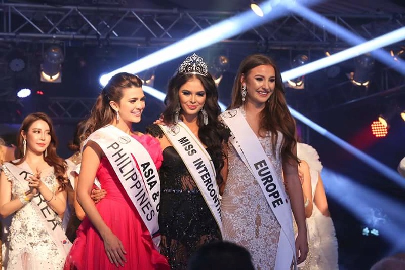 The Official Thread of Miss Intercontinental 2017 - Verónica Salas - México Fb_i1537