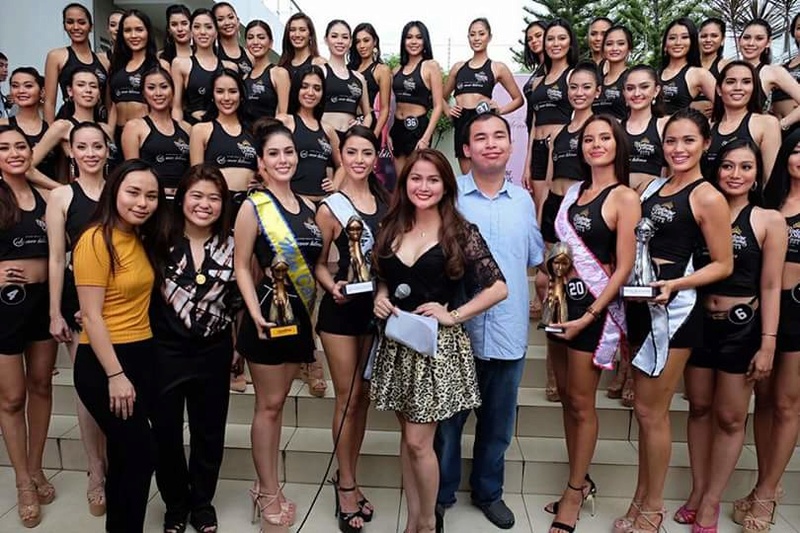 PM: OFFICIAL COVERAGE OF BINIBINING PILIPINAS 2018 @ The Final stretch!!! - Page 9 Fb_i1571