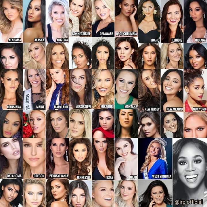 ROAD TO MISS USA 2018 - Page 3 Fb_i1997