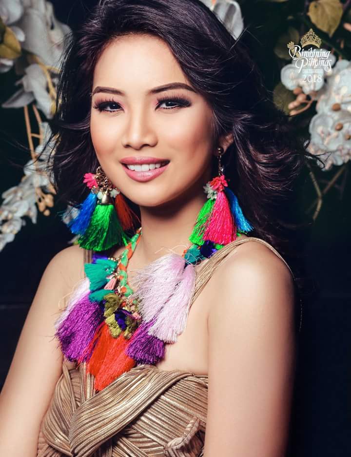 Analyzing Binibining Pilipinas 2018 by Bonner Fb_i2028