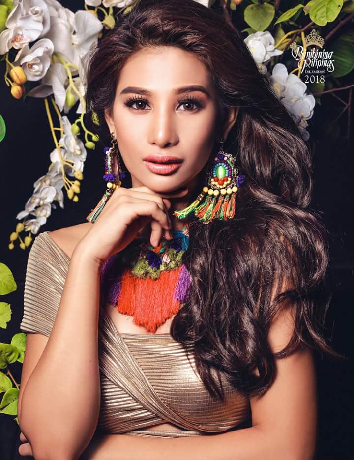 Analyzing Binibining Pilipinas 2018 by Bonner Fb_i2034