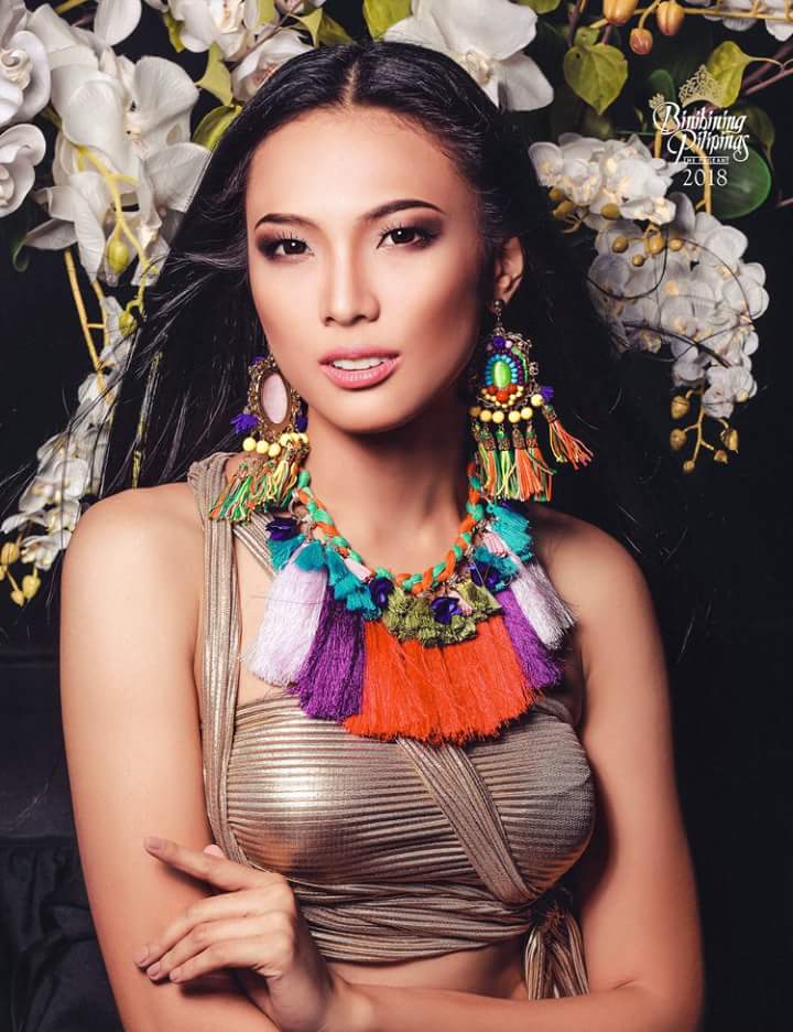 Analyzing Binibining Pilipinas 2018 by Bonner Fb_i2035