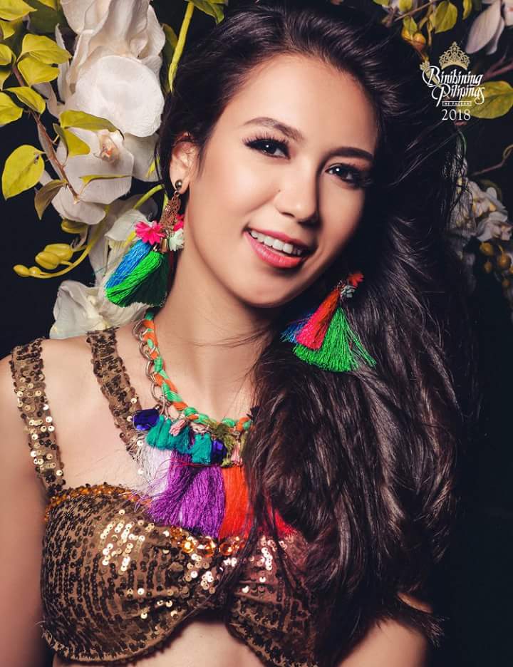 Analyzing Binibining Pilipinas 2018 by Bonner Fb_i2038