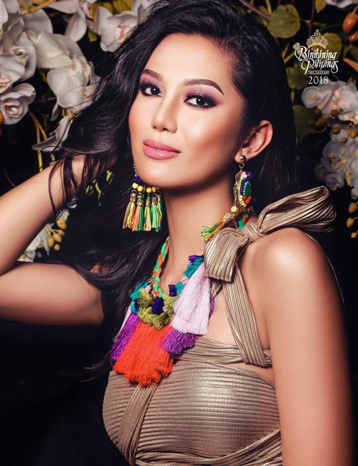 Binibining Pilipinas 2018 - OFFICIAL PORTRAIT  - Page 5 Fb_i2052