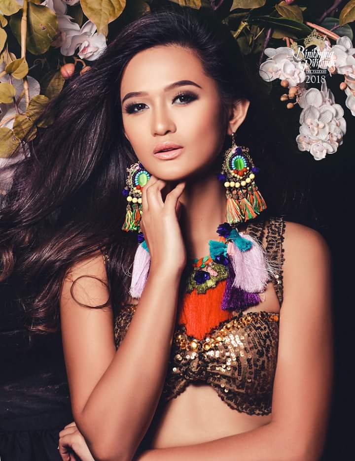Analyzing Binibining Pilipinas 2018 by Bonner Fb_i2053