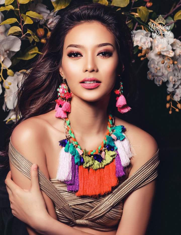 Analyzing Binibining Pilipinas 2018 by Bonner Fb_i2057