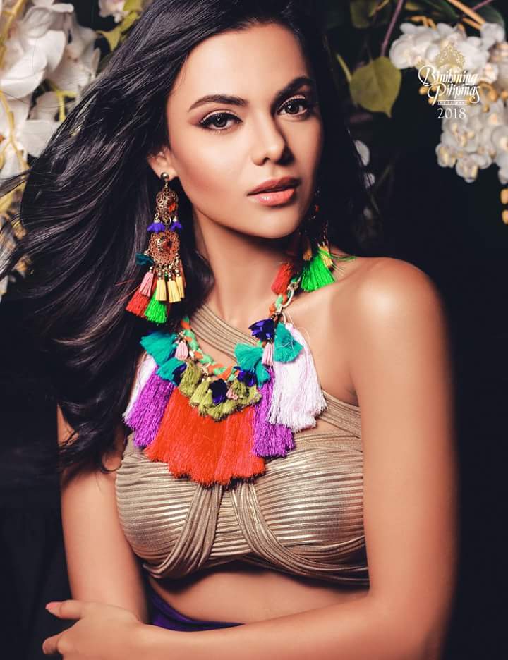 Binibining Pilipinas 2018 - OFFICIAL PORTRAIT  - Page 5 Fb_i2064