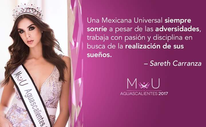 ROAD TO MISS UNIVERSE MEXICO 2018 (MEXICANA UNIVERSAL) - WINNER IS COLIMA Fb_i2244