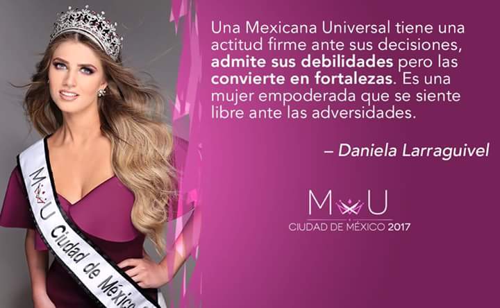 ROAD TO MISS UNIVERSE MEXICO 2018 (MEXICANA UNIVERSAL) - WINNER IS COLIMA Fb_i2248