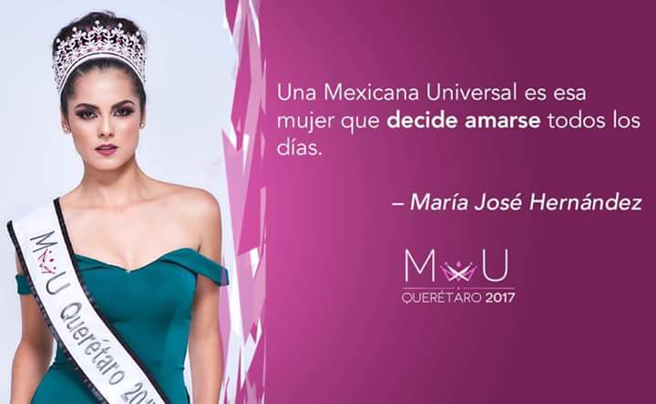 ROAD TO MISS UNIVERSE MEXICO 2018 (MEXICANA UNIVERSAL) - WINNER IS COLIMA Fb_i2257