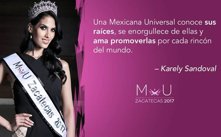 ROAD TO MISS UNIVERSE MEXICO 2018 (MEXICANA UNIVERSAL) - WINNER IS COLIMA Fb_i2266