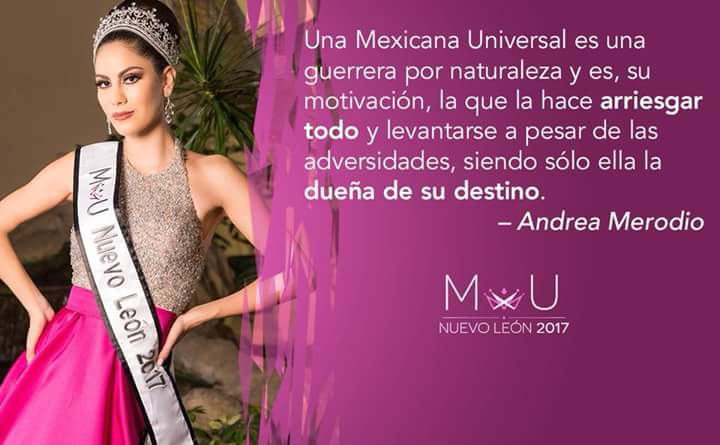 ROAD TO MISS UNIVERSE MEXICO 2018 (MEXICANA UNIVERSAL) - WINNER IS COLIMA Fb_i2267