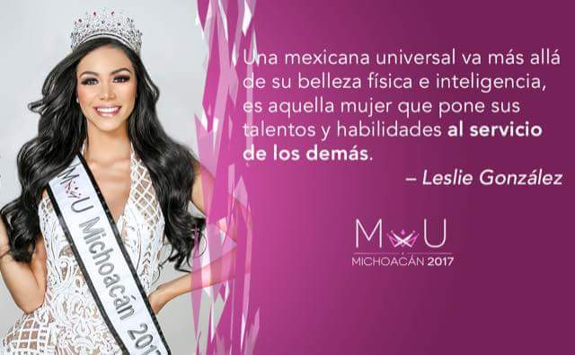 ROAD TO MISS UNIVERSE MEXICO 2018 (MEXICANA UNIVERSAL) - WINNER IS COLIMA Fb_i2269