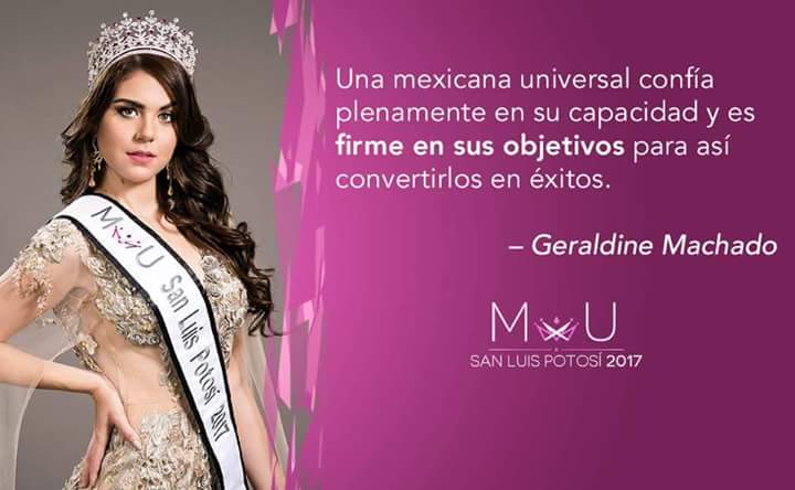 ROAD TO MISS UNIVERSE MEXICO 2018 (MEXICANA UNIVERSAL) - WINNER IS COLIMA Fb_i2270