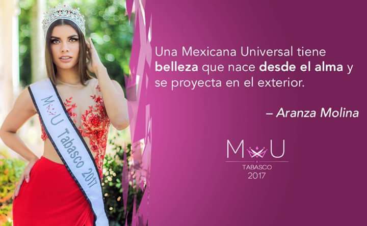 ROAD TO MISS UNIVERSE MEXICO 2018 (MEXICANA UNIVERSAL) - WINNER IS COLIMA Fb_i2276