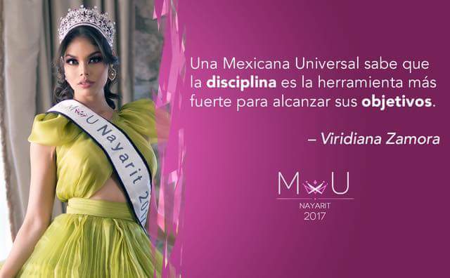 ROAD TO MISS UNIVERSE MEXICO 2018 (MEXICANA UNIVERSAL) - WINNER IS COLIMA Fb_i2277