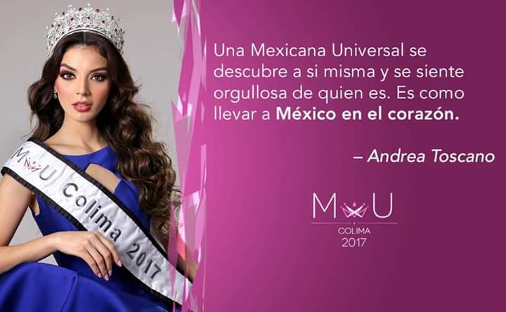 ROAD TO MISS UNIVERSE MEXICO 2018 (MEXICANA UNIVERSAL) - WINNER IS COLIMA Fb_i2279