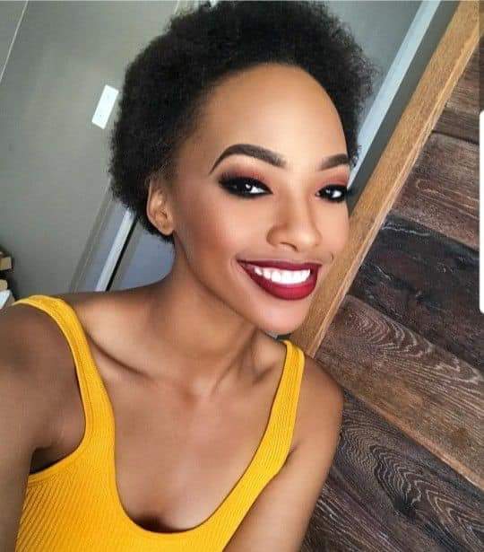 Road to MISS SOUTH AFRICA 2018 - Official Result at page 3 Fb_i2357