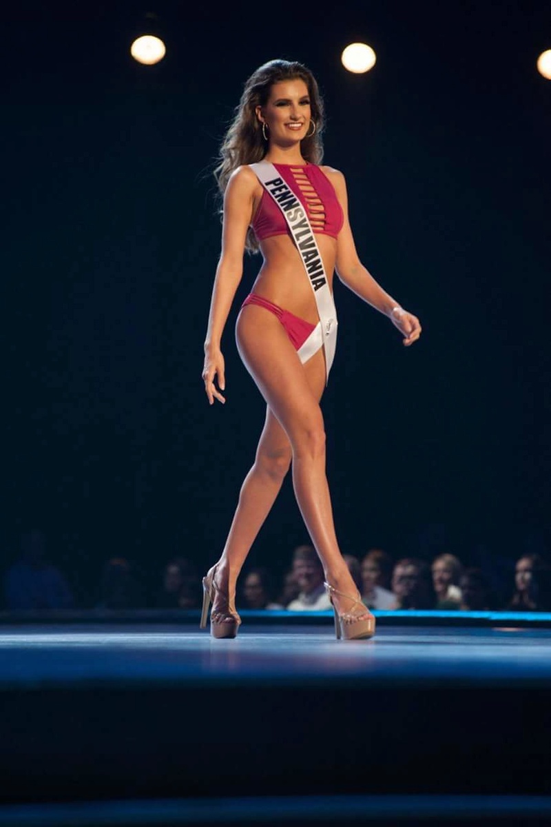 ROAD TO MISS USA 2018 - Page 9 Fb_i2409
