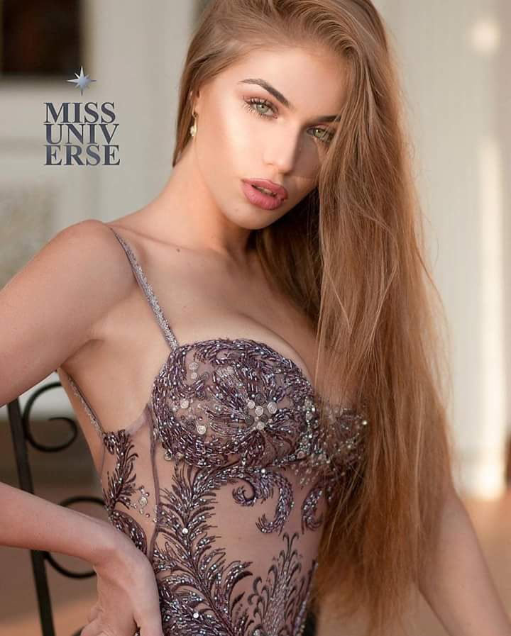 Road to Miss Universe Albania 2018 - Winner is Trejsi Sejdini - Page 2 Fb_i2481