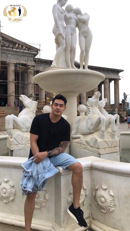 Mister Tourism Universe 2018 is Ion Perez from The Philippines - RESIGNED! Fb_i2516