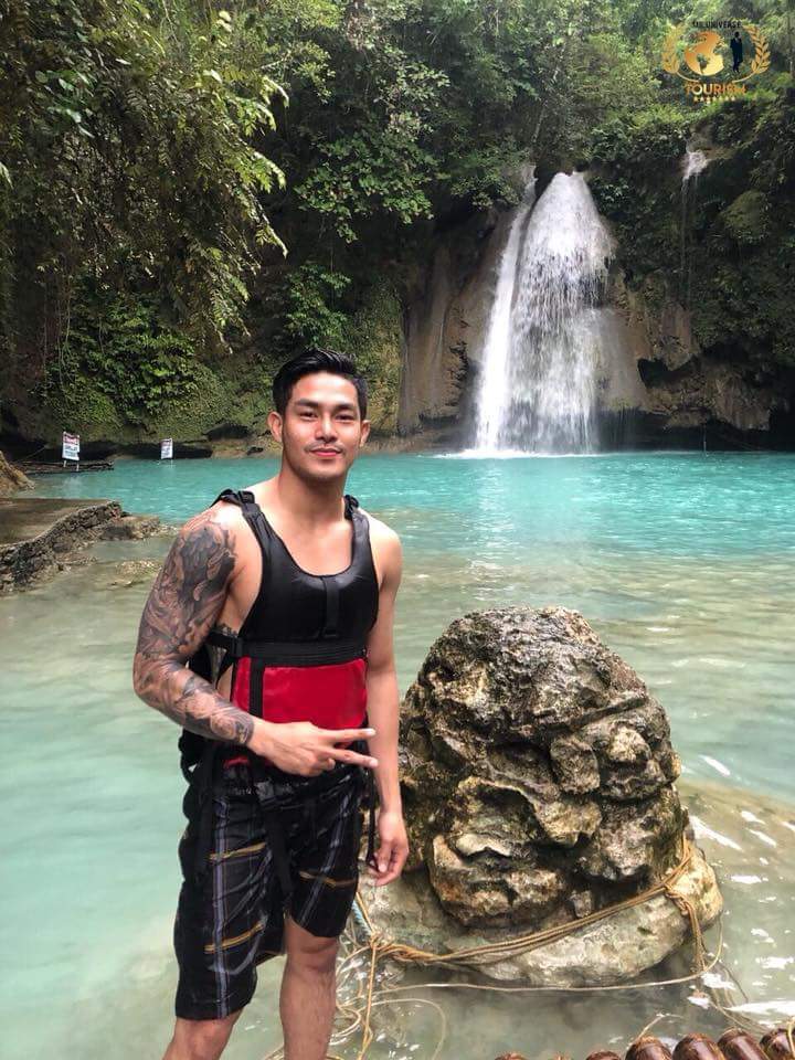 Mister Tourism Universe 2018 is Ion Perez from The Philippines - RESIGNED! Fb_i2523