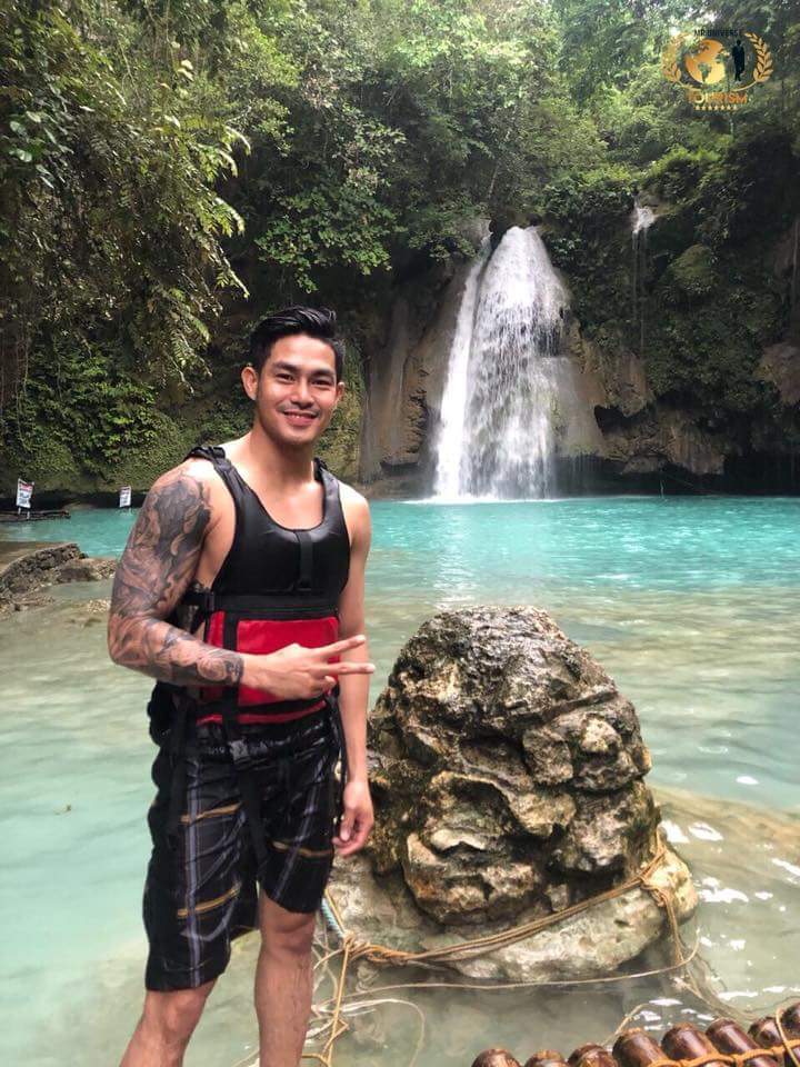 Mister Tourism Universe 2018 is Ion Perez from The Philippines - RESIGNED! Fb_i2524