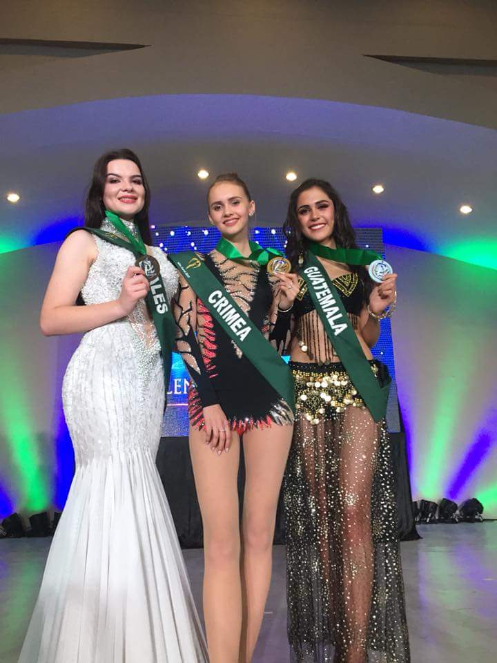 *****Road to MISS EARTH 2017 (PHILIPPINES WON) ****** - Page 13 Fb_im177