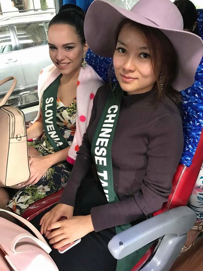 *****Road to MISS EARTH 2017 (PHILIPPINES WON) ****** - Page 13 Fb_im198