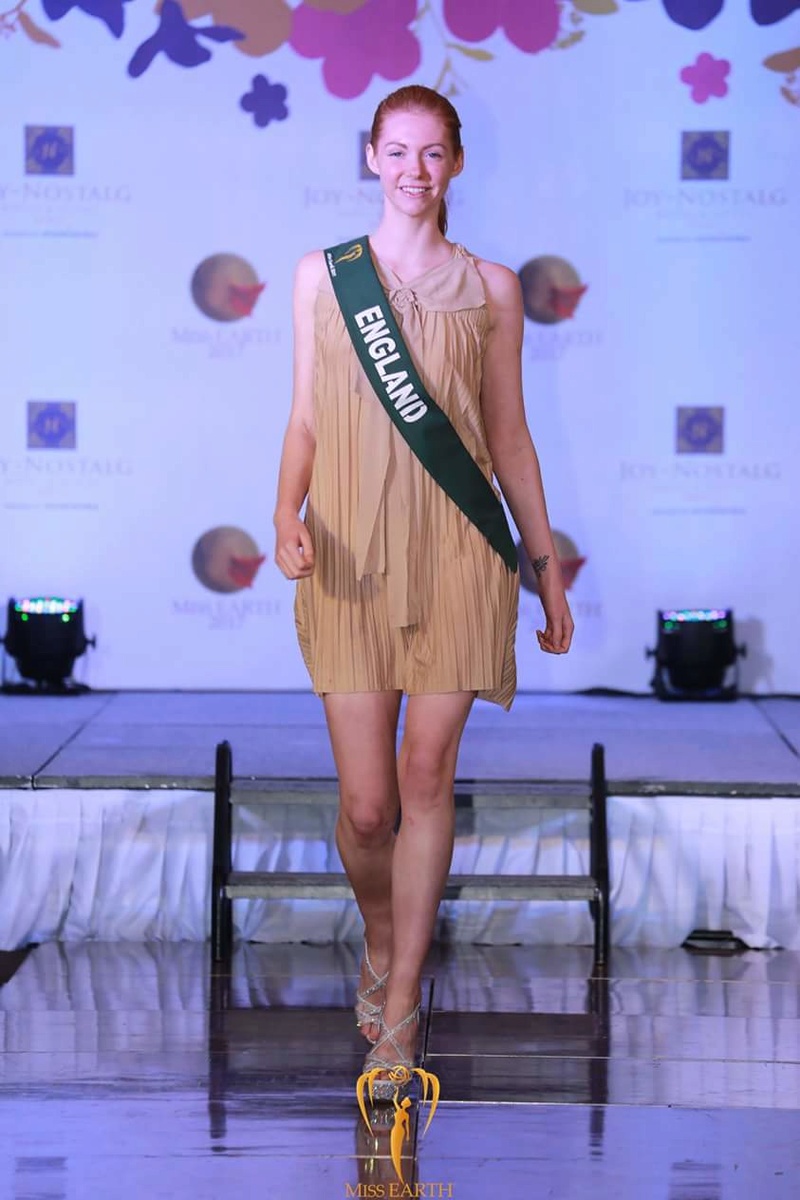 *****Road to MISS EARTH 2017 (PHILIPPINES WON) ****** - Page 15 Fb_im313