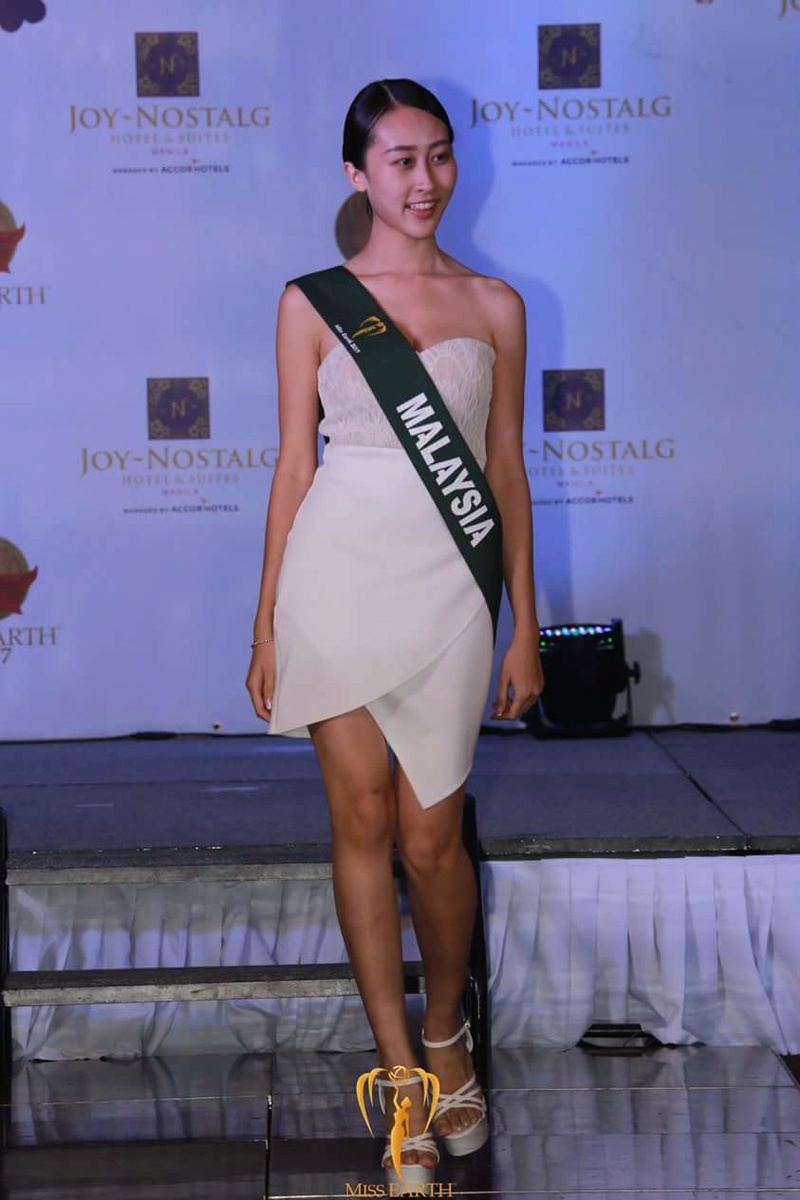 *****Road to MISS EARTH 2017 (PHILIPPINES WON) ****** - Page 15 Fb_im377