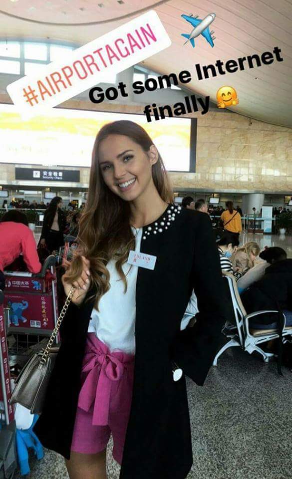  ✪✪✪ MISS WORLD 2017 - COMPLETE COVERAGE ✪✪✪ - Page 9 Fb_im778