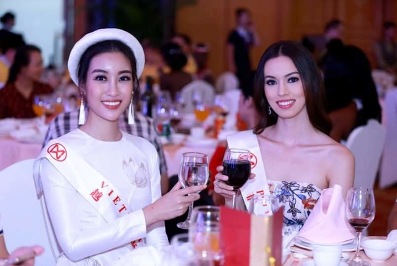  ✪✪✪ MISS WORLD 2017 - COMPLETE COVERAGE ✪✪✪ - Page 9 Fb_im817