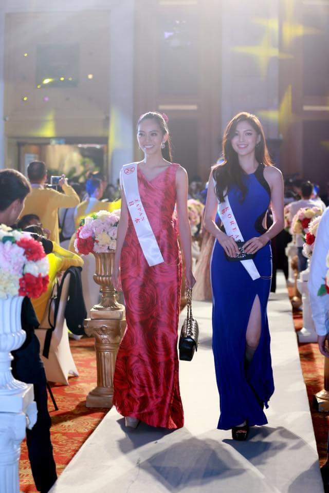  ✪✪✪ MISS WORLD 2017 - COMPLETE COVERAGE ✪✪✪ - Page 9 Fb_im838
