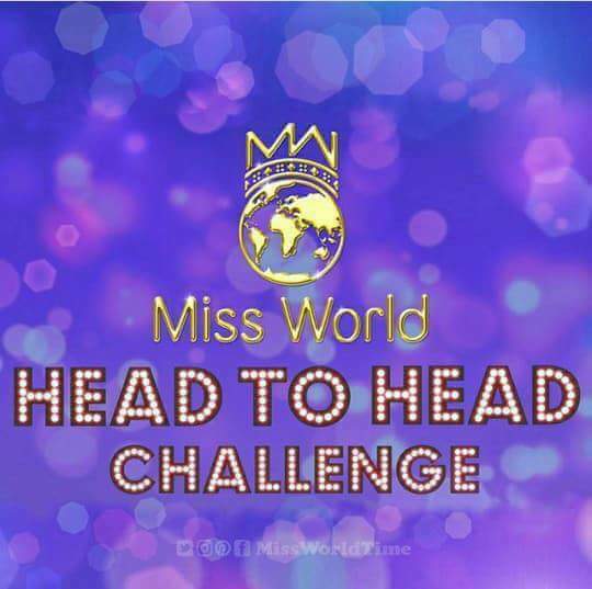  ✪✪✪ MISS WORLD 2017 - COMPLETE COVERAGE ✪✪✪ - Page 9 Fb_im841