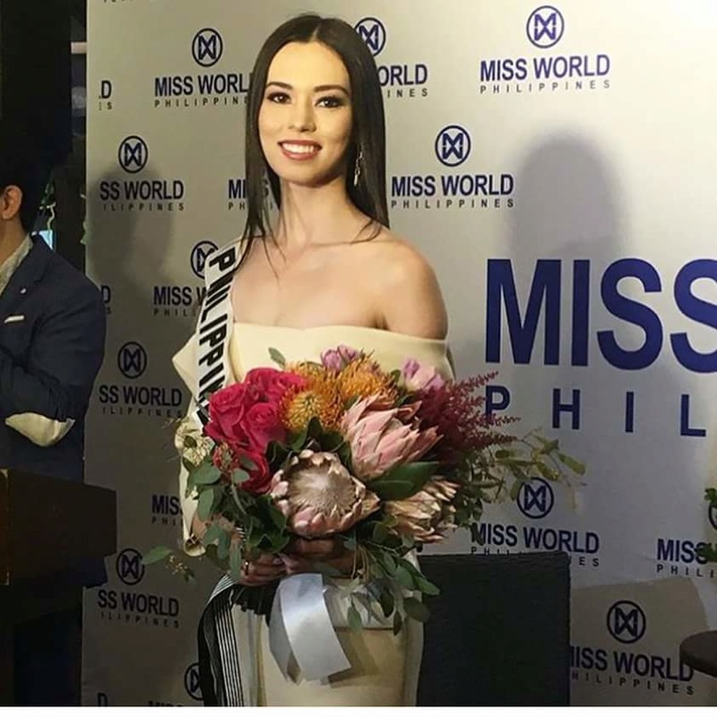  ✪✪✪ MISS WORLD 2017 - COMPLETE COVERAGE ✪✪✪ Fb_img47