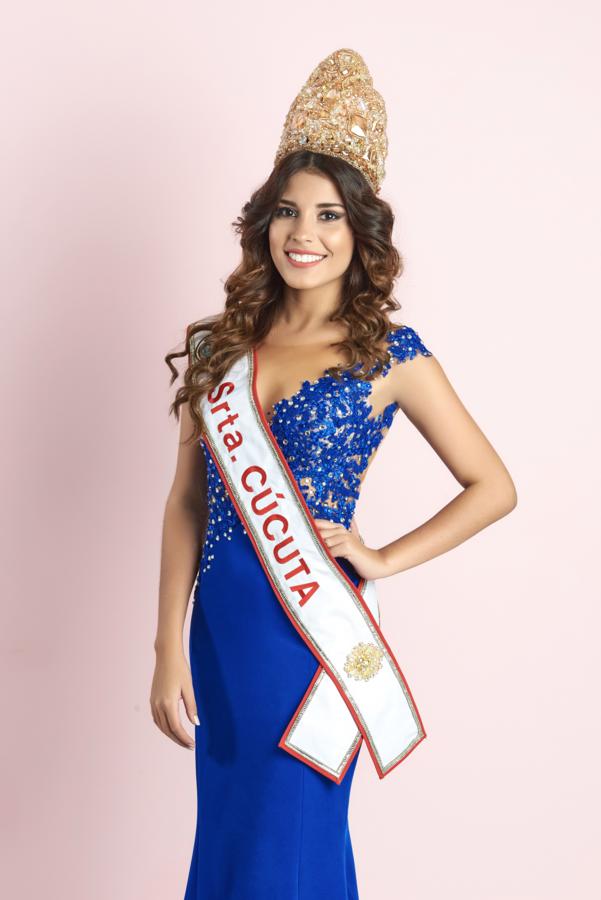 Road to Señorita Colombia 2018-19 is Valle!!! Image110