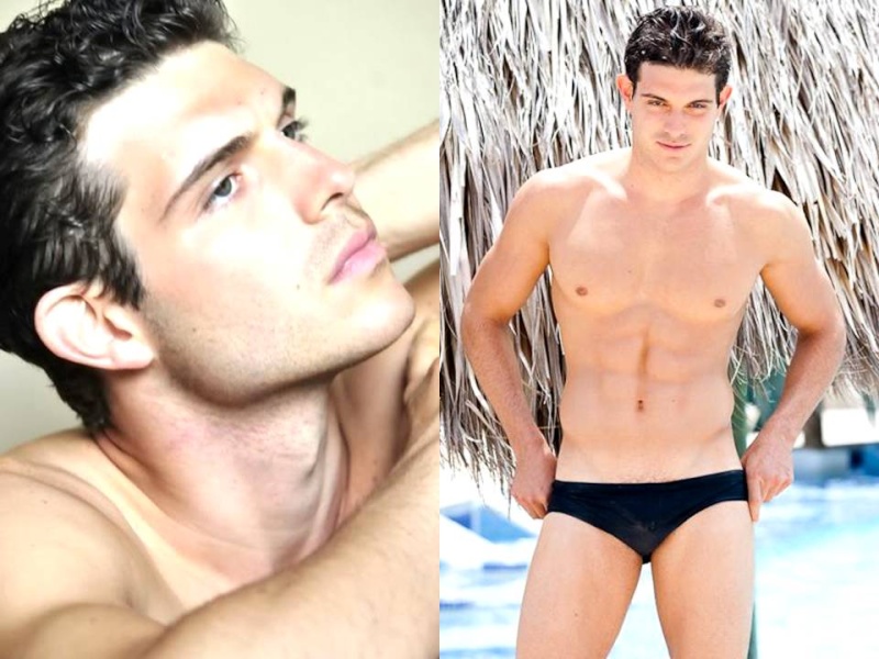 Men Universe Model in History Joshua10
