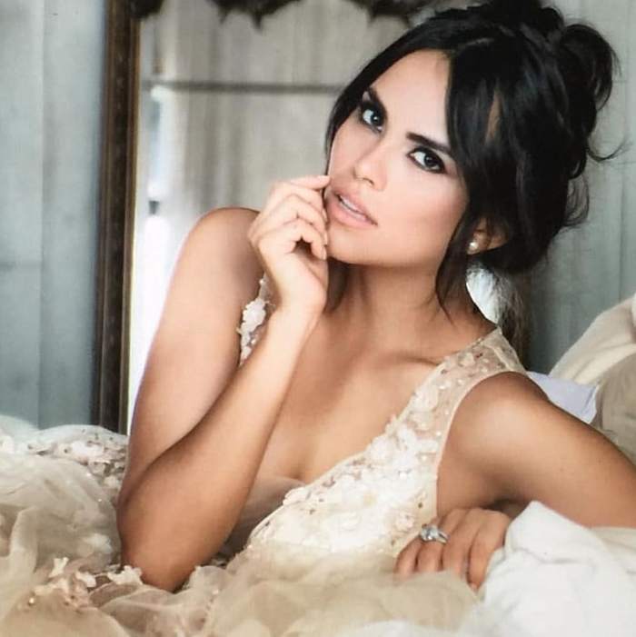 Road to Miss Mundo Argentina 2018 - Results! Naomi10