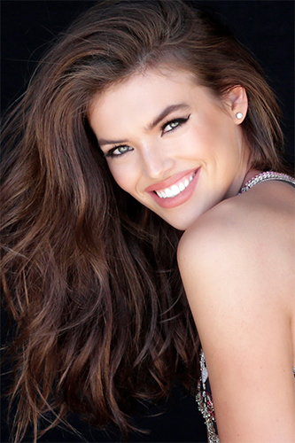 MISS TEEN USA 2018 is Kansas - Page 3 Tennes10