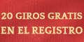 Bronze Casino 20 Tiradas Gratis
