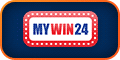 MyWin24 Casino 50 Free Spins No Deposit Bonus Until 25 May Mywin210