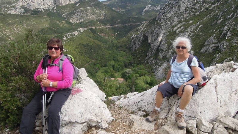 Randonnée plus calme de JM à St Pons le jeudi 3 mai 2018 001212