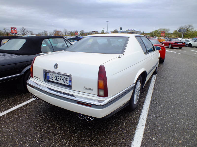 Salon époquauto de Lyon en France version 2018 Dscf1314