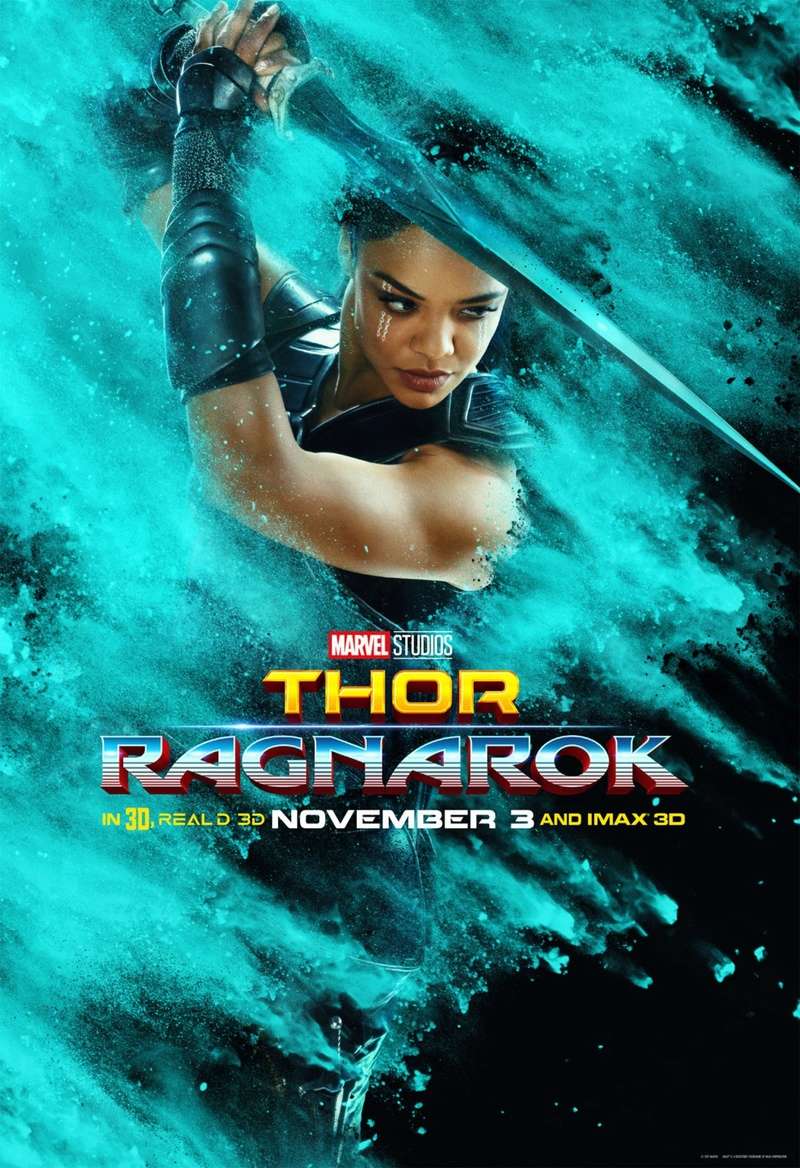 雷神索爾 3 : 諸神黃昏 -  Thor Ragnarok (2017) Thor_r18