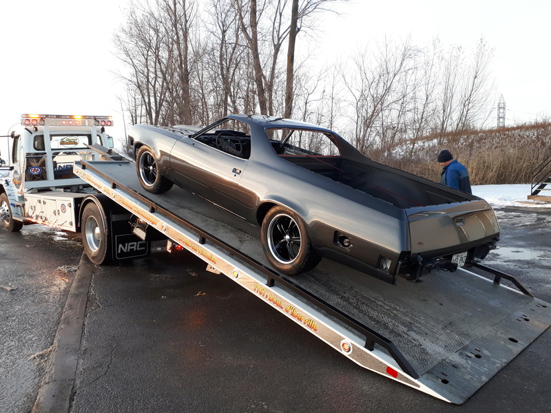 75 Gmc Sprint Sp from Quebec - Page 3 20181112