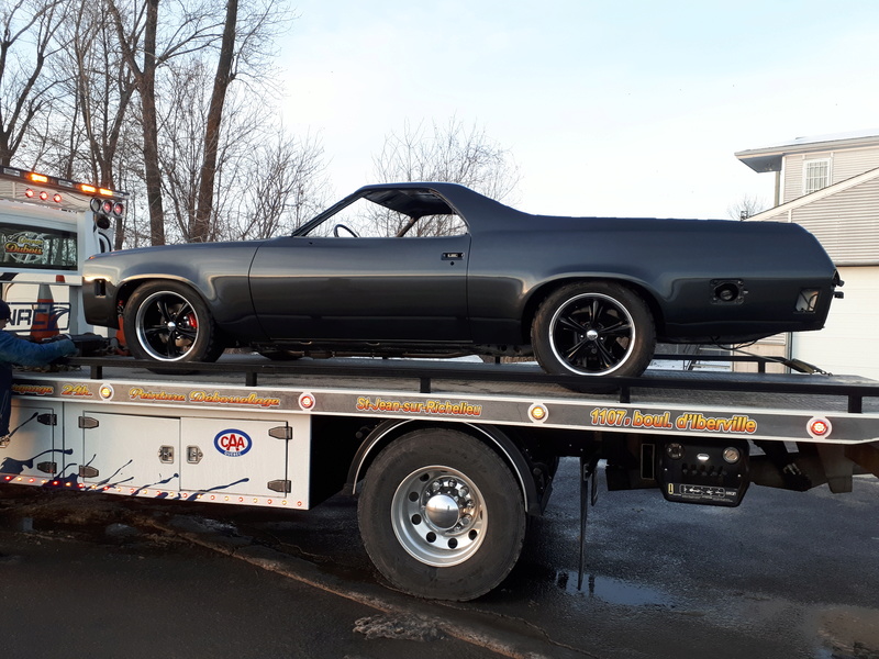 75 Gmc Sprint Sp from Quebec - Page 3 20181113